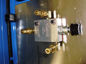 Relief Valve (2) 4230